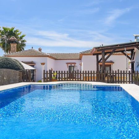 Casa Rural La Higuera De Rios Antequera - La Higuera By Ruralidays Zewnętrze zdjęcie