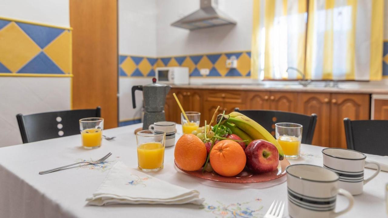 Casa Rural La Higuera De Rios Antequera - La Higuera By Ruralidays Zewnętrze zdjęcie