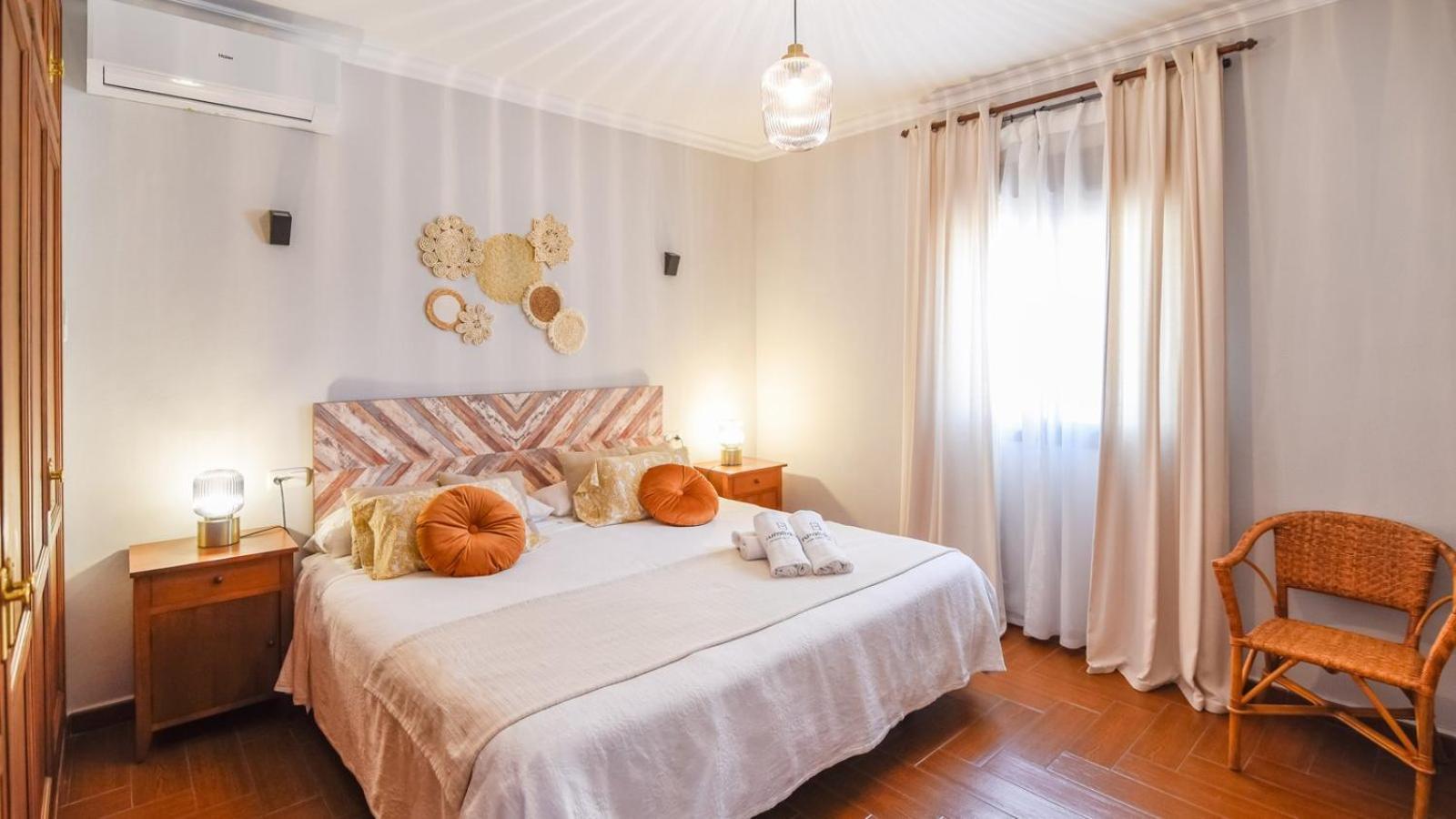 Casa Rural La Higuera De Rios Antequera - La Higuera By Ruralidays Zewnętrze zdjęcie