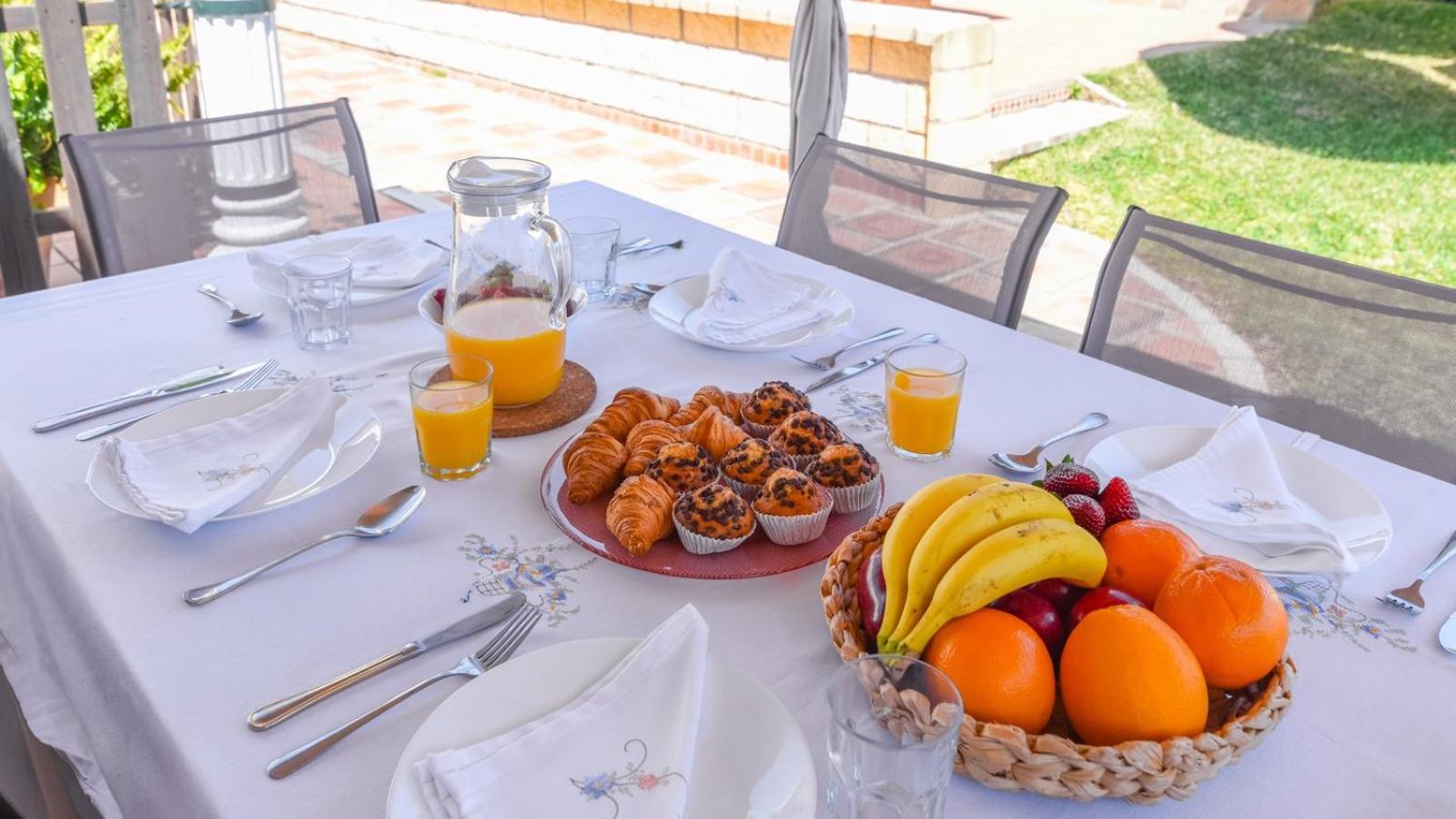 Casa Rural La Higuera De Rios Antequera - La Higuera By Ruralidays Zewnętrze zdjęcie