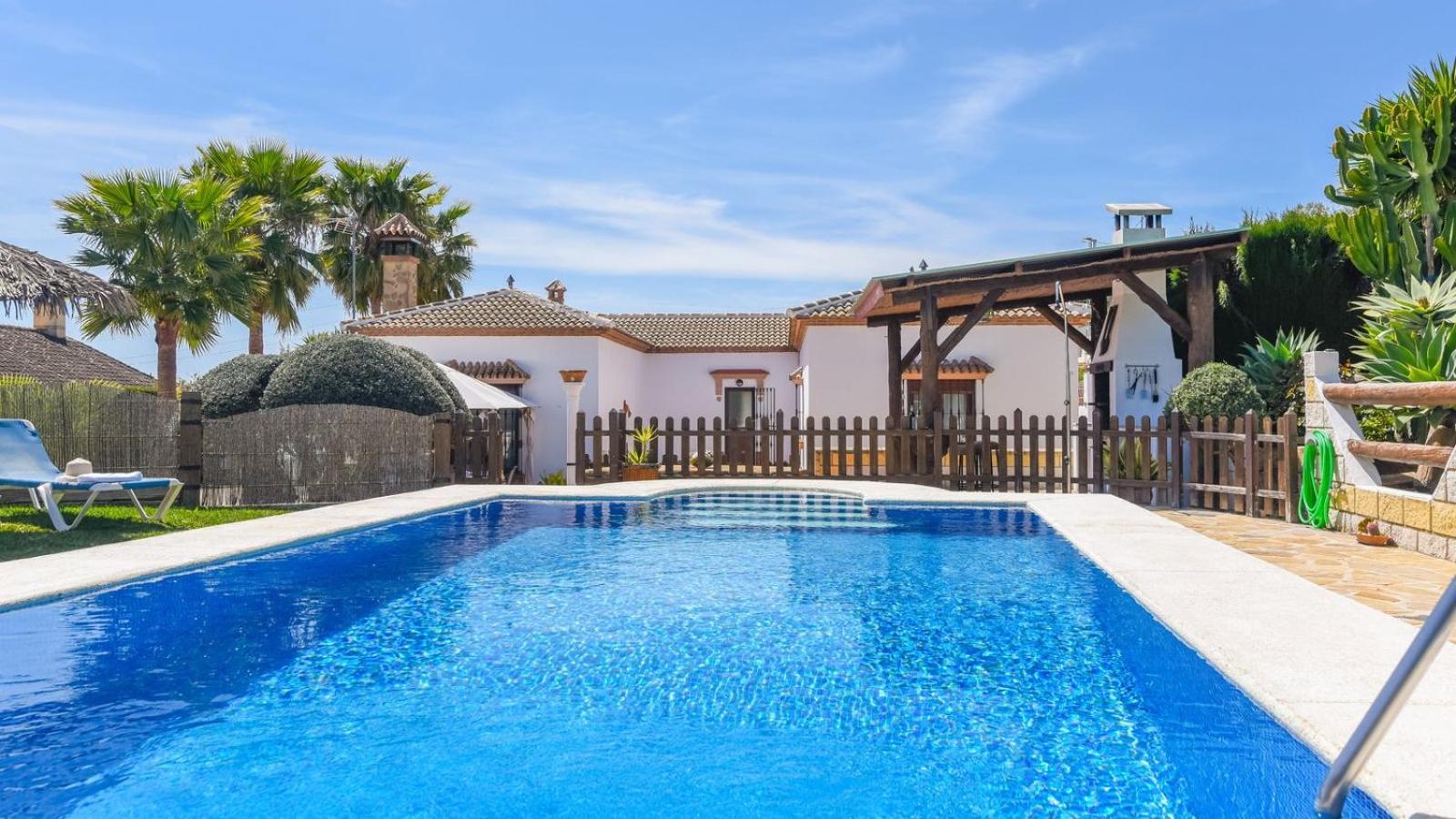 Casa Rural La Higuera De Rios Antequera - La Higuera By Ruralidays Zewnętrze zdjęcie