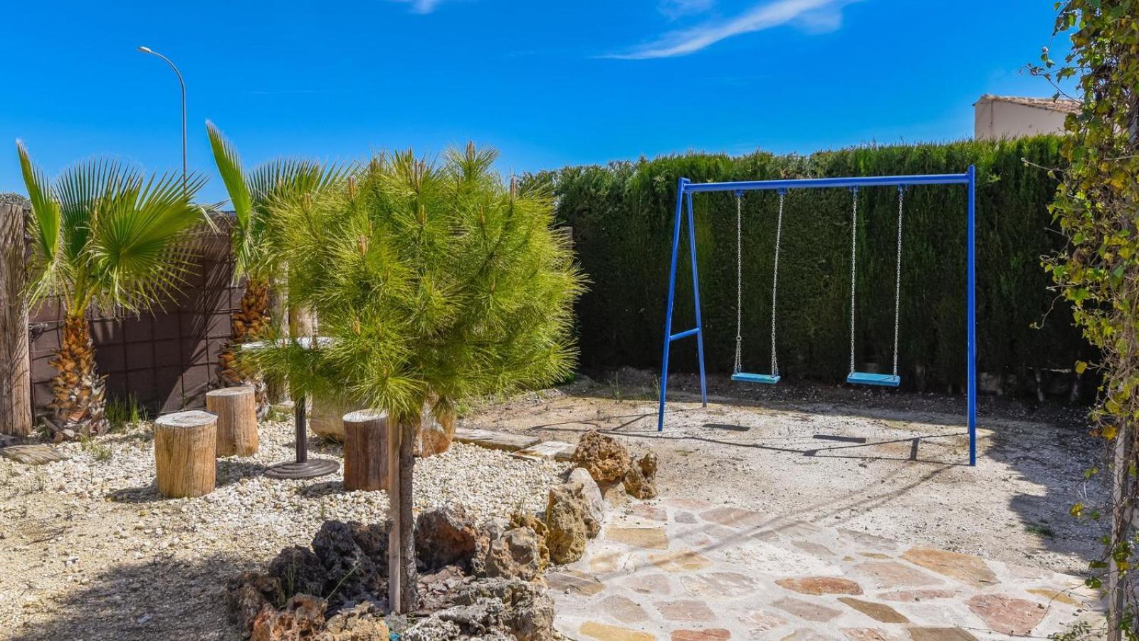 Casa Rural La Higuera De Rios Antequera - La Higuera By Ruralidays Zewnętrze zdjęcie